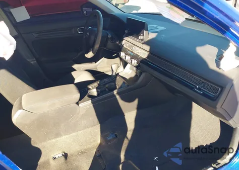 2022 Honda Civic Lx z USA, uszkodzony, nr VIN 2HGFE2F20NH506402